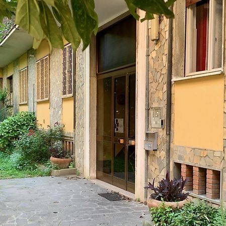 Casa Margherita ピアチェンツァ エクステリア 写真