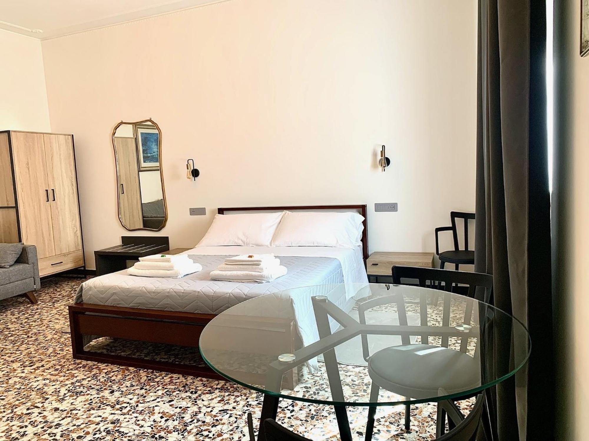 Casa Margherita ピアチェンツァ 部屋 写真