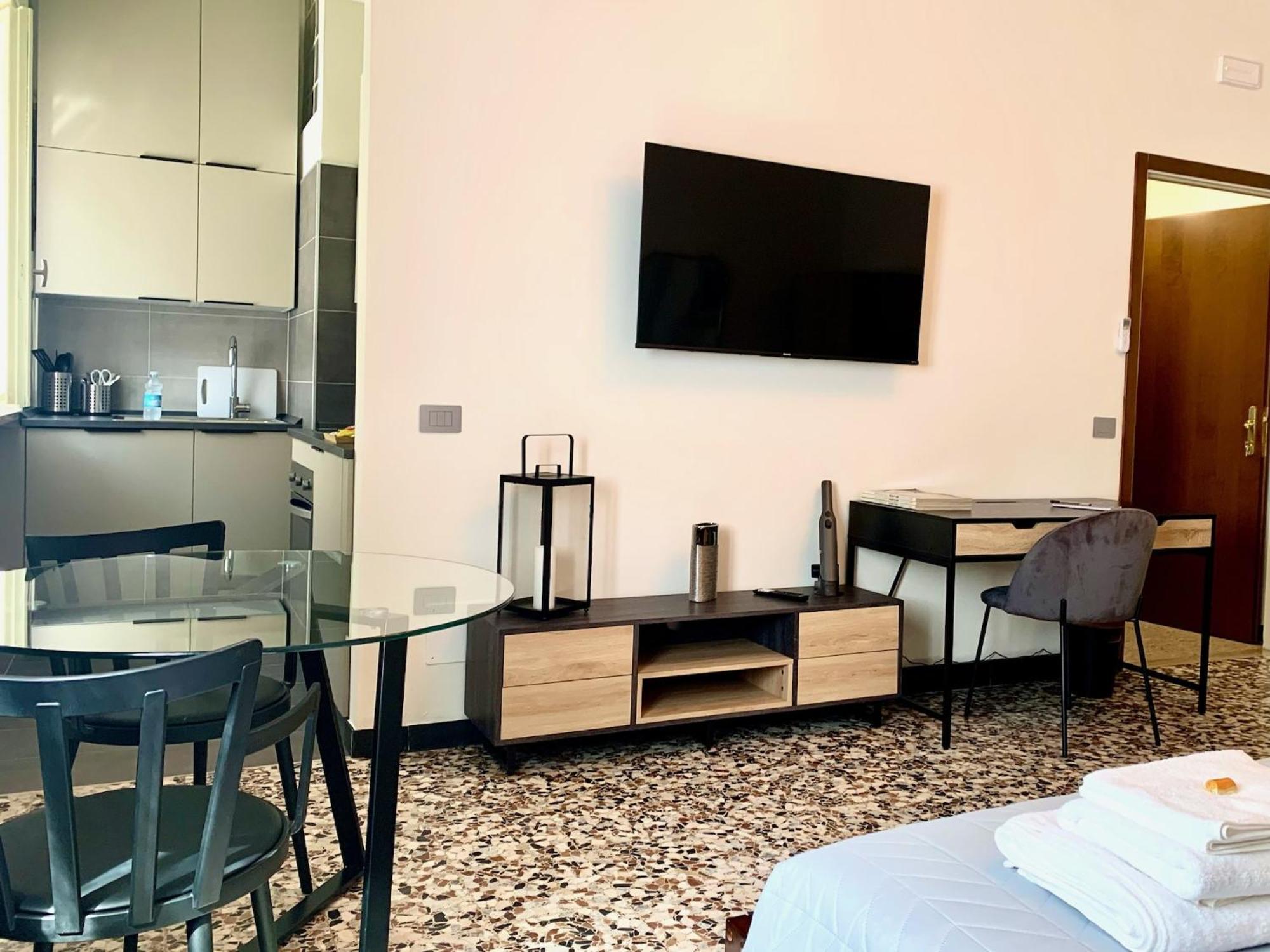 Casa Margherita ピアチェンツァ 部屋 写真