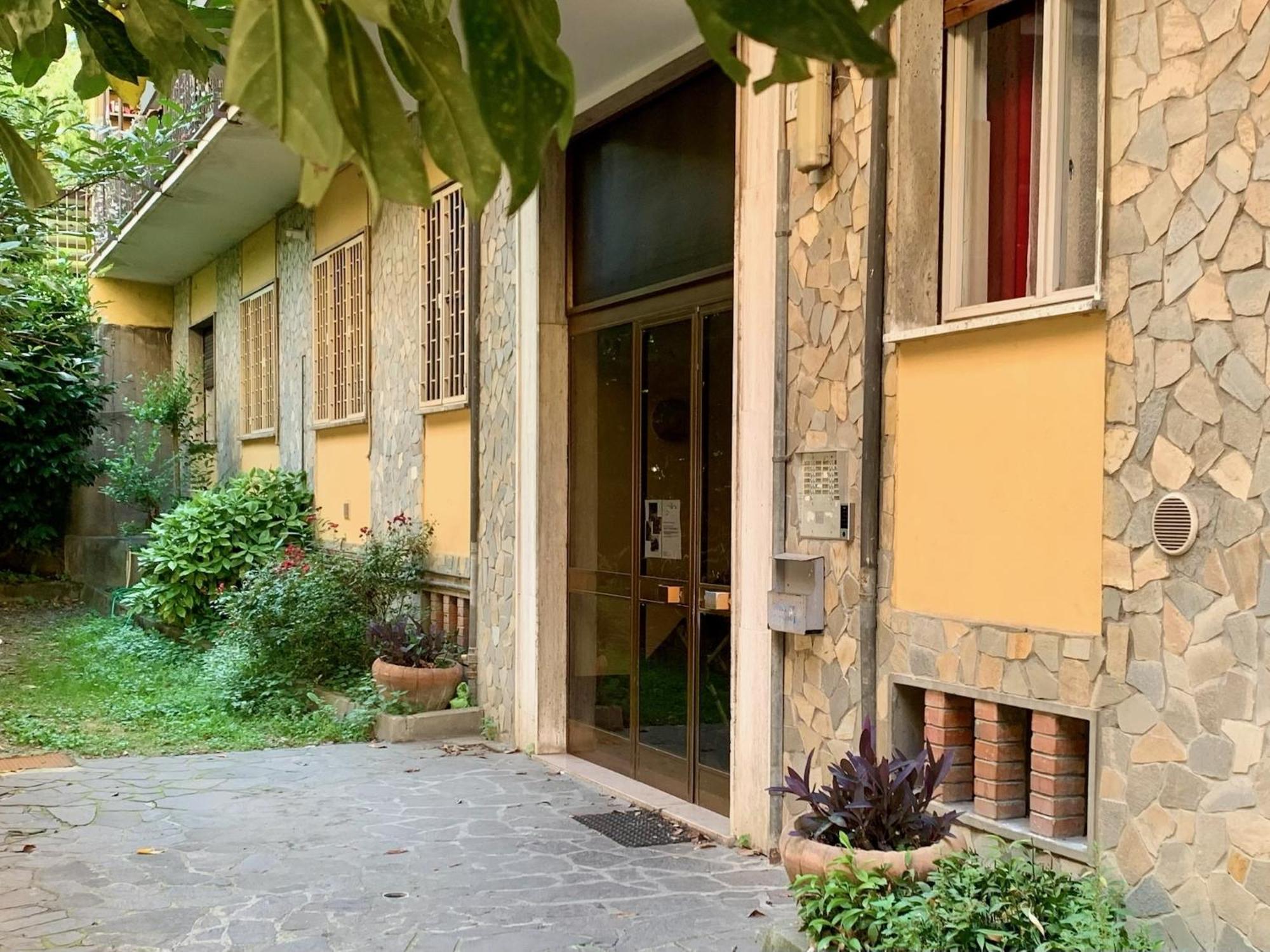 Casa Margherita ピアチェンツァ エクステリア 写真