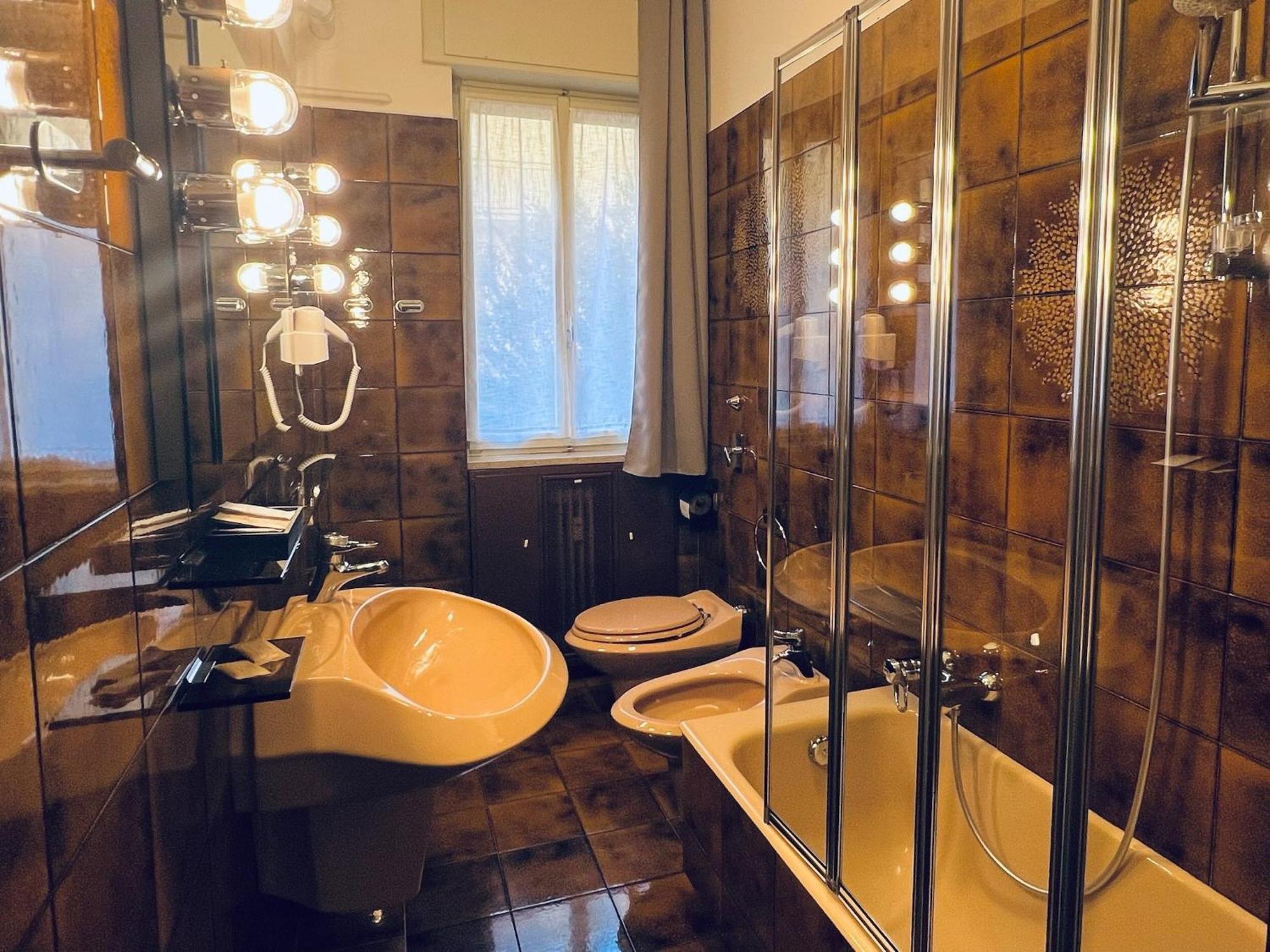 Casa Margherita ピアチェンツァ エクステリア 写真