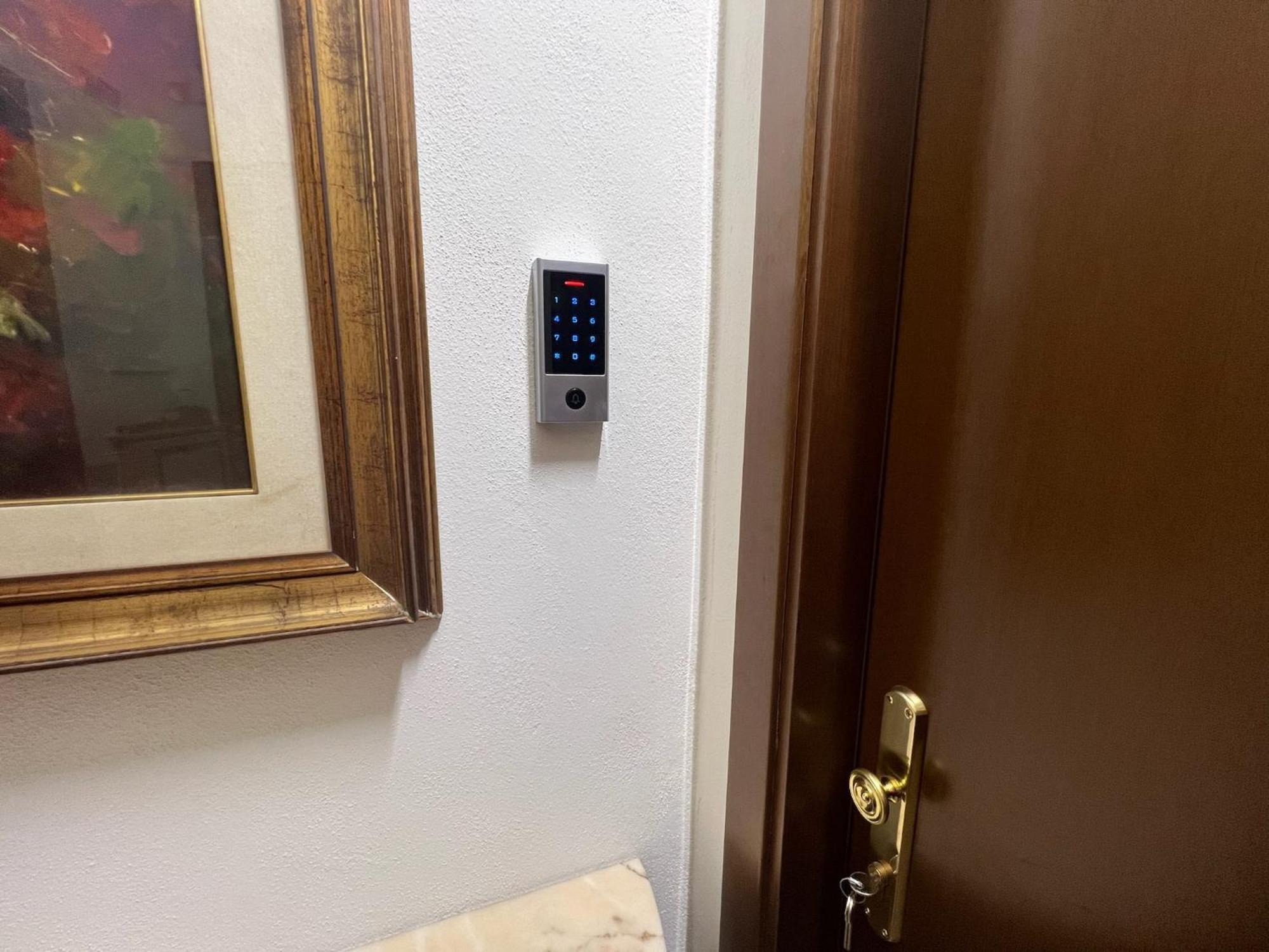 Casa Margherita ピアチェンツァ エクステリア 写真