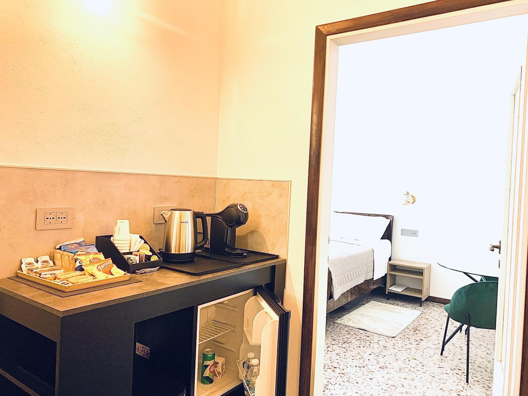 Casa Margherita ピアチェンツァ エクステリア 写真