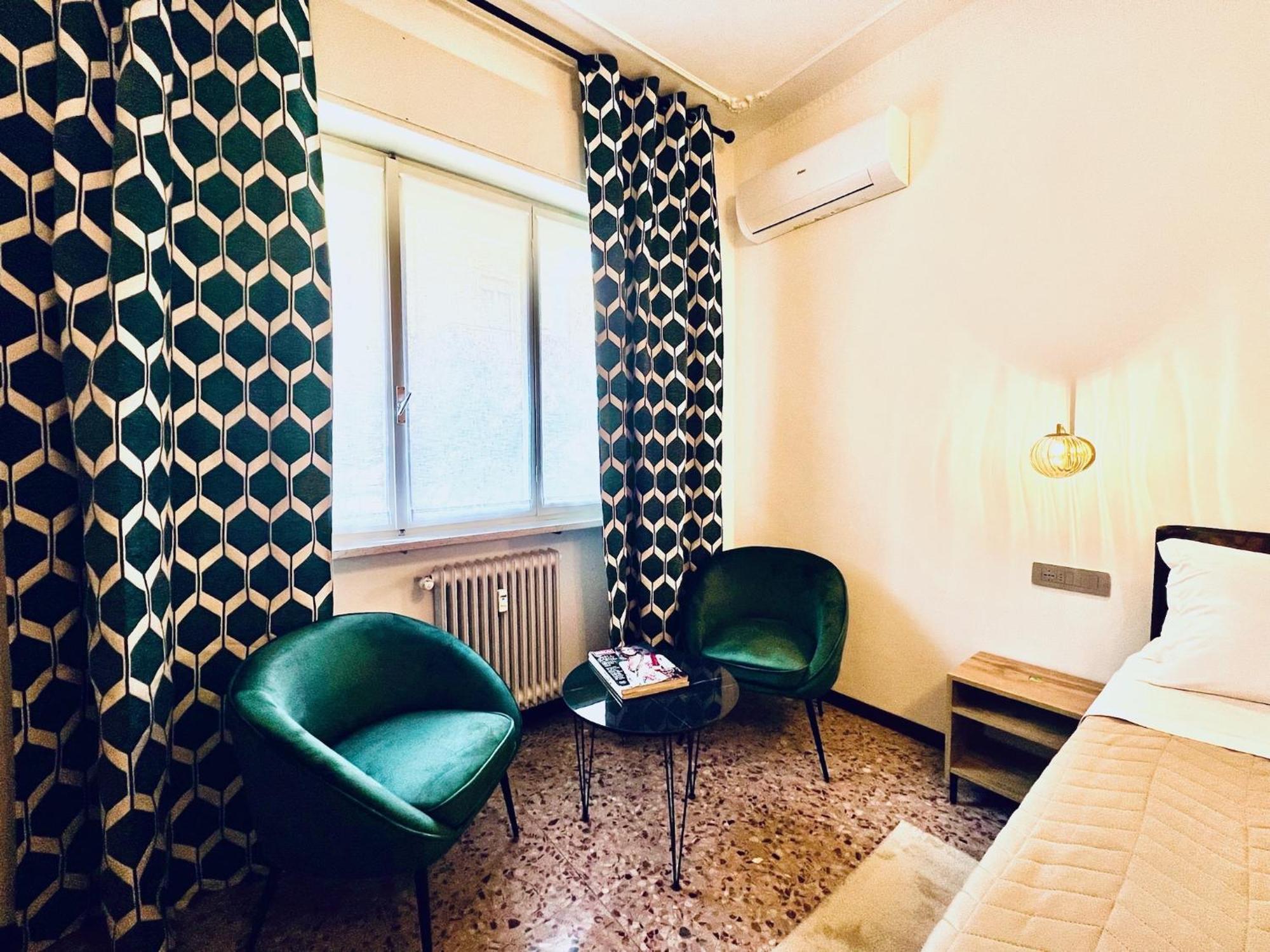 Casa Margherita ピアチェンツァ エクステリア 写真