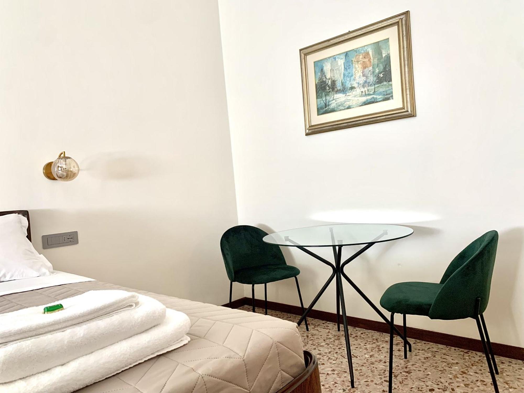 Casa Margherita ピアチェンツァ エクステリア 写真